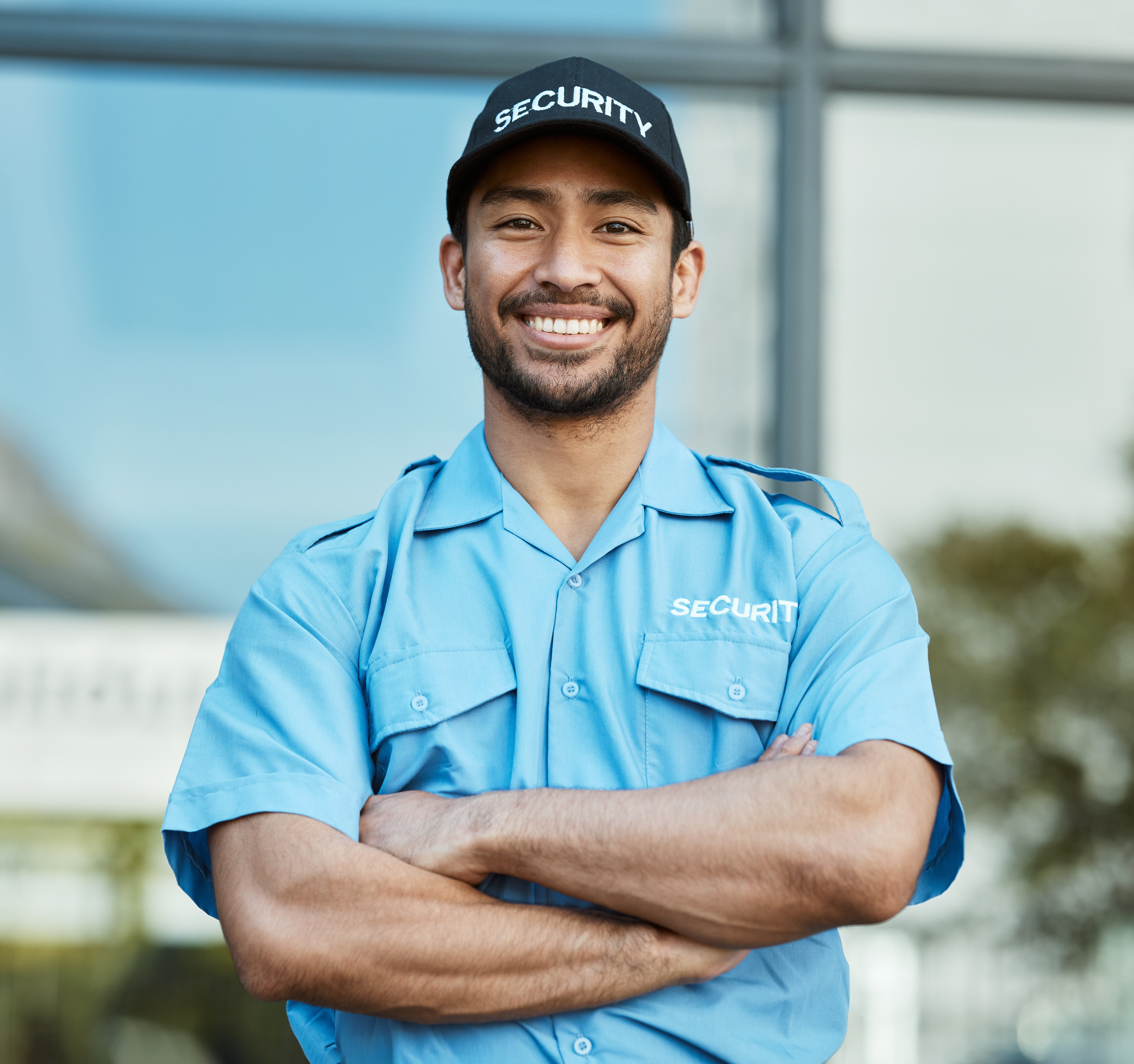 Security professional